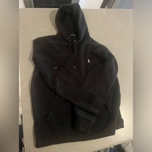 Ralph lauren hoodie
